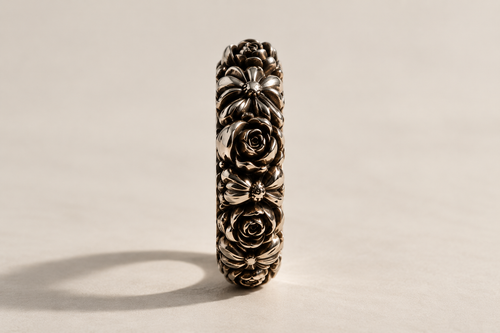 DB&Co Floral Band